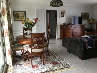 For sale Pont-aven 4 rooms 110 m2 Finistere (29930) photo 2