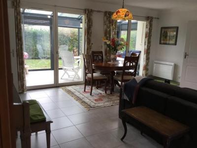 For sale Pont-aven 4 rooms 110 m2 Finistere (29930) photo 4