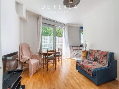 For sale Paris-15eme-arrondissement 1 room 30 m2 Paris (75015) photo 1