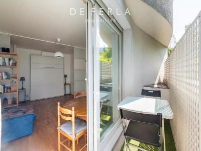 For sale Paris-15eme-arrondissement 1 room 30 m2 Paris (75015) photo 3
