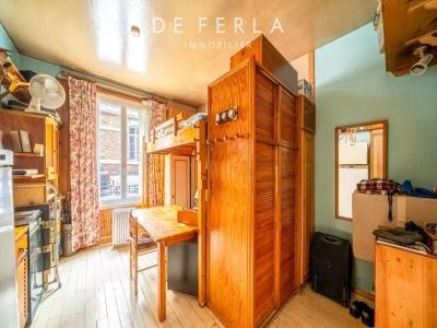 For sale Paris-14eme-arrondissement 1 room 18 m2 Paris (75014) photo 2