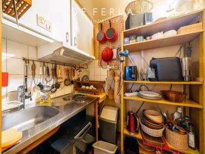 For sale Paris-14eme-arrondissement 1 room 18 m2 Paris (75014) photo 3