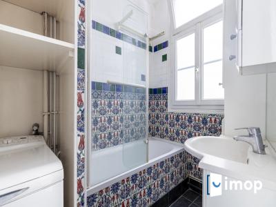 For sale Paris-18eme-arrondissement 2 rooms 29 m2 Paris (75018) photo 1