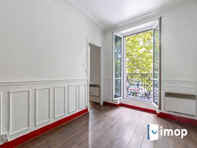 For sale Paris-18eme-arrondissement 2 rooms 29 m2 Paris (75018) photo 2