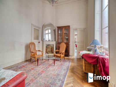 Annonce Vente 6 pices Appartement Toulouse 31