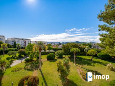 For sale Antibes 2 rooms 55 m2 Alpes Maritimes (06600) photo 0