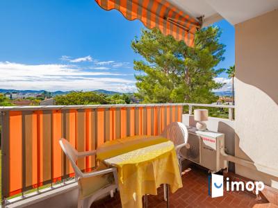 Annonce Vente 2 pices Appartement Antibes 06