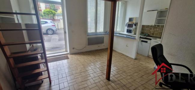 Annonce Vente Appartement Besancon 25