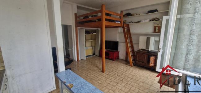 Acheter Appartement 24 m2 Besancon