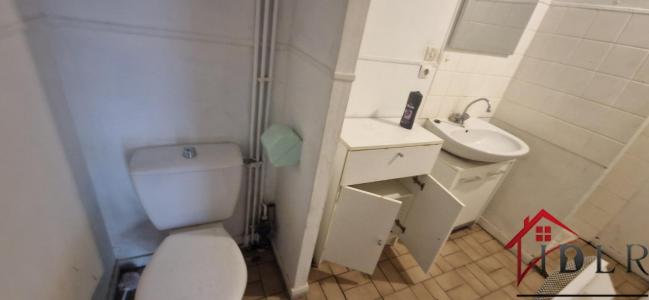 Acheter Appartement Besancon Doubs