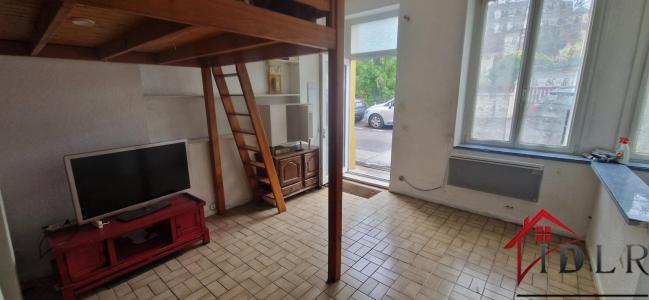 Acheter Appartement Besancon 62000 euros