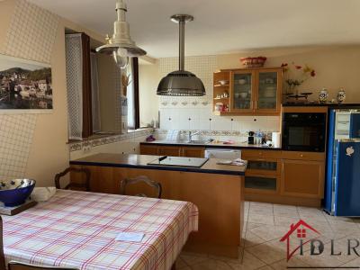 Annonce Vente 7 pices Maison Francalmont 70