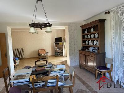 Acheter Maison 250 m2 Francalmont