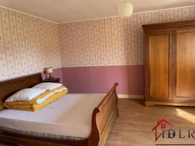 Acheter Maison Francalmont Haute saone