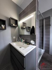 Acheter Maison 114 m2 Vesoul