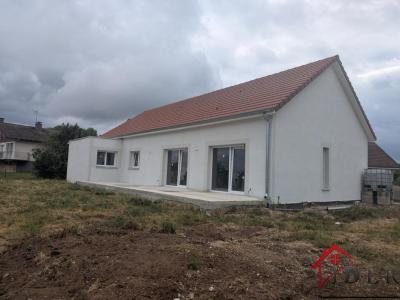 For sale Perrigny-sur-l'ognon 5 rooms 129 m2 Cote d'or (21270) photo 0
