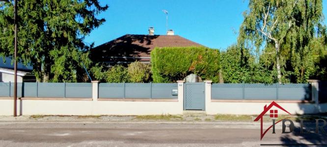 Annonce Vente 4 pices Maison Semoutiers-montsaon 52