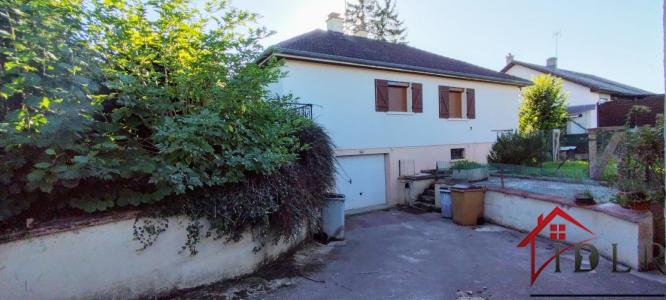 Acheter Maison 118 m2 Semoutiers-montsaon