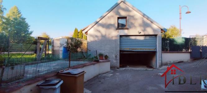 Acheter Maison Semoutiers-montsaon Haute marne