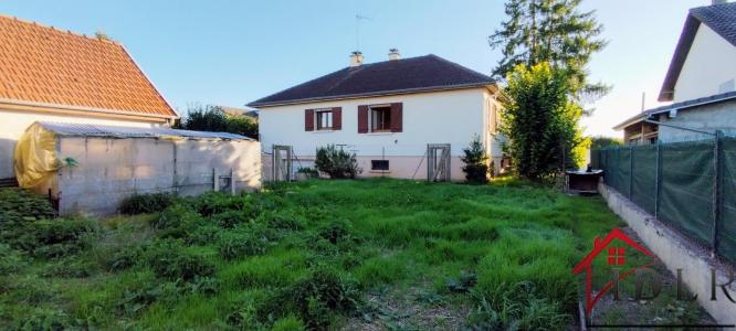 Acheter Maison Semoutiers-montsaon 138000 euros