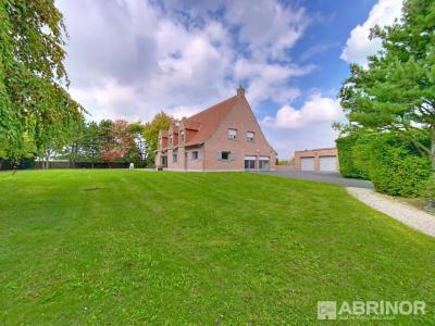 Acheter Maison 280 m2 Orchies