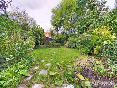 Annonce Vente 6 pices Maison Orchies 59