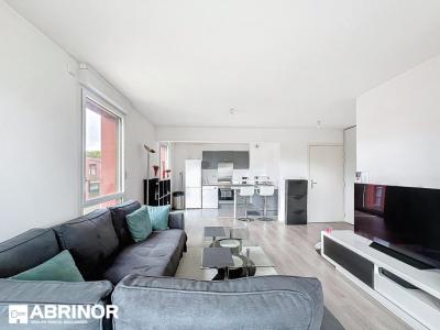 For sale Mons-en-baroeul 2 rooms 46 m2 Nord (59370) photo 0