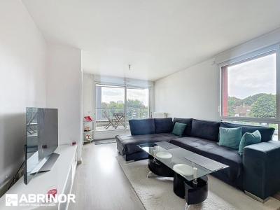 Annonce Vente 2 pices Appartement Mons-en-baroeul 59