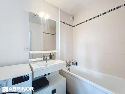 Acheter Appartement 46 m2 Mons-en-baroeul