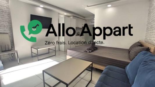 For rent Paris-6eme-arrondissement 1 room 23 m2 Paris (75006) photo 1