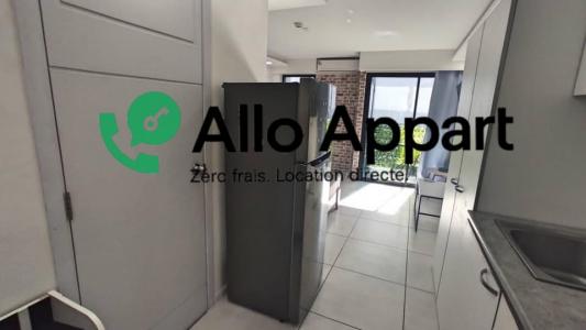 For rent Paris-6eme-arrondissement 1 room 23 m2 Paris (75006) photo 2