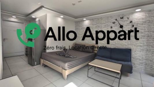 For rent Paris-6eme-arrondissement 1 room 23 m2 Paris (75006) photo 3