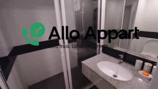 For rent Paris-6eme-arrondissement 1 room 23 m2 Paris (75006) photo 4