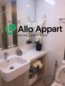 For rent Paris-19eme-arrondissement 2 rooms 37 m2 Paris (75019) photo 4