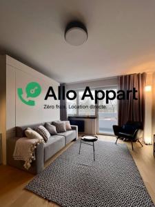 For rent Paris-15eme-arrondissement 2 rooms 29 m2 Paris (75015) photo 2