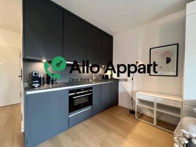 For rent Paris-15eme-arrondissement 2 rooms 29 m2 Paris (75015) photo 3