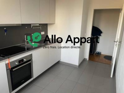 For rent Paris-16eme-arrondissement 2 rooms 45 m2 Paris (75016) photo 1