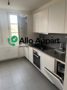 For rent Paris-16eme-arrondissement 2 rooms 45 m2 Paris (75016) photo 2