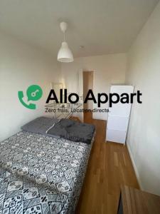 For rent Paris-16eme-arrondissement 2 rooms 45 m2 Paris (75016) photo 3