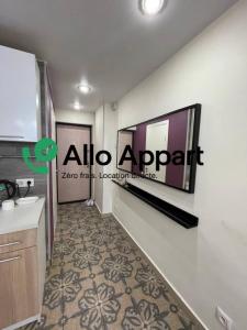 For rent Lyon-6eme-arrondissement 1 room 35 m2 Rhone (69006) photo 2