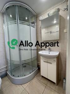 For rent Lyon-6eme-arrondissement 1 room 35 m2 Rhone (69006) photo 4