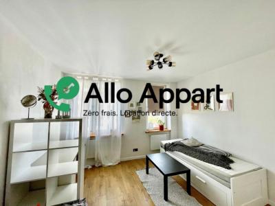 For rent Lyon-4eme-arrondissement 1 room 23 m2 Rhone (69004) photo 2