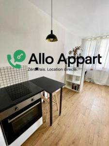 For rent Lyon-4eme-arrondissement 1 room 23 m2 Rhone (69004) photo 3