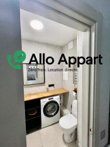 For rent Lyon-4eme-arrondissement 1 room 23 m2 Rhone (69004) photo 4