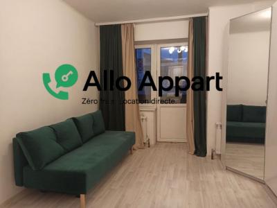 For rent Lyon-6eme-arrondissement 1 room 23 m2 Rhone (69006) photo 0