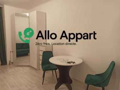 For rent Lyon-6eme-arrondissement 1 room 23 m2 Rhone (69006) photo 1