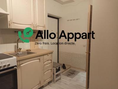 For rent Lyon-6eme-arrondissement 1 room 23 m2 Rhone (69006) photo 3