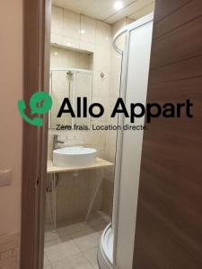 For rent Lyon-6eme-arrondissement 1 room 23 m2 Rhone (69006) photo 4