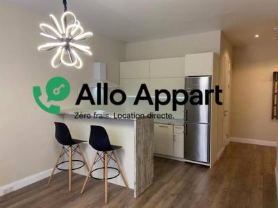 For rent Lyon-4eme-arrondissement 1 room 30 m2 Rhone (69004) photo 0