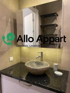 For rent Lyon-4eme-arrondissement 1 room 30 m2 Rhone (69004) photo 1